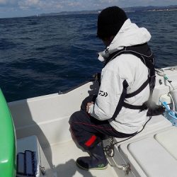 フィッシングボート空風(そらかぜ) 釣果