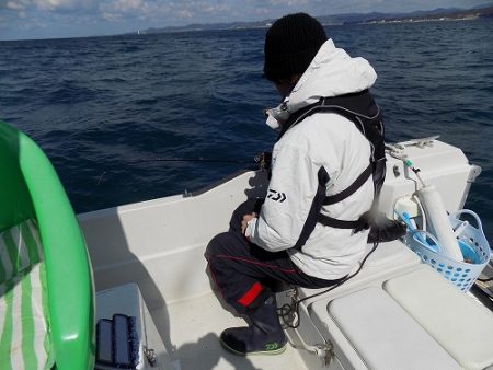 フィッシングボート空風(そらかぜ) 釣果
