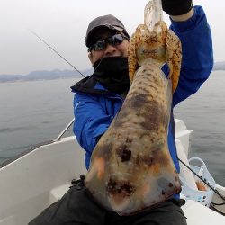 フィッシングボート空風(そらかぜ) 釣果