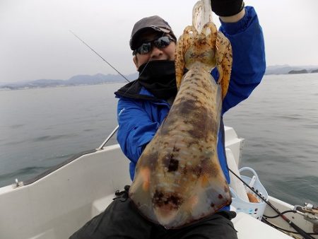フィッシングボート空風（そらかぜ） 釣果