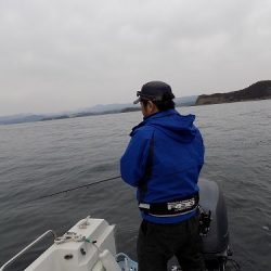 フィッシングボート空風(そらかぜ) 釣果