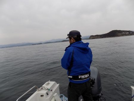 フィッシングボート空風(そらかぜ) 釣果