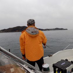 フィッシングボート空風(そらかぜ) 釣果