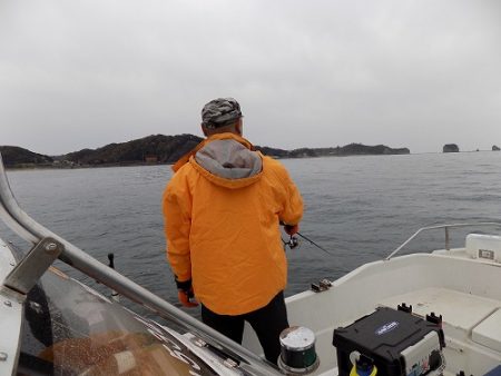 フィッシングボート空風(そらかぜ) 釣果