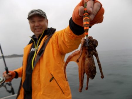 フィッシングボート空風(そらかぜ) 釣果