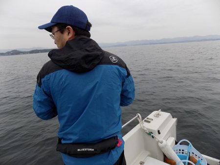 フィッシングボート空風（そらかぜ） 釣果