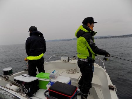 フィッシングボート空風（そらかぜ） 釣果