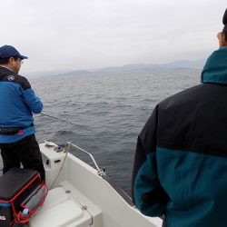 フィッシングボート空風（そらかぜ） 釣果