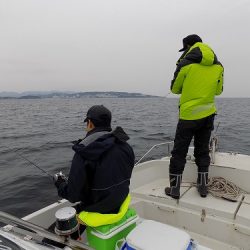 フィッシングボート空風（そらかぜ） 釣果