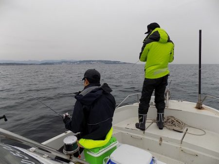 フィッシングボート空風（そらかぜ） 釣果