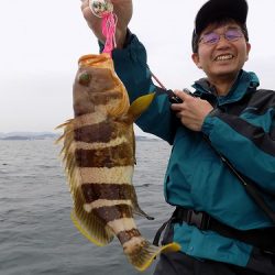 フィッシングボート空風（そらかぜ） 釣果