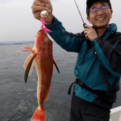 フィッシングボート空風（そらかぜ） 釣果