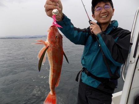 フィッシングボート空風（そらかぜ） 釣果