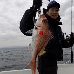 フィッシングボート空風（そらかぜ） 釣果