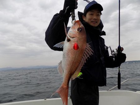 フィッシングボート空風（そらかぜ） 釣果