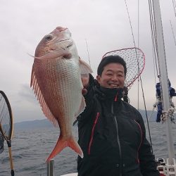 フィッシングボートACE(エース) 釣果