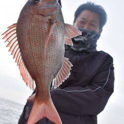 Fisherman Dreams DI 釣果