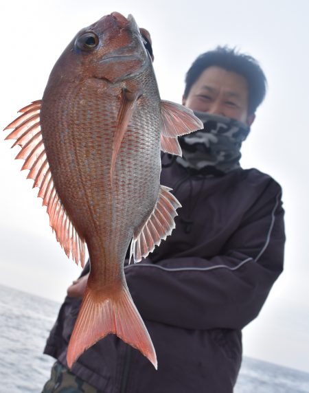Fisherman Dreams DI 釣…