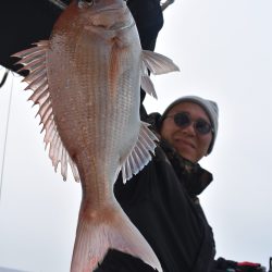 Fisherman Dreams DI 釣果