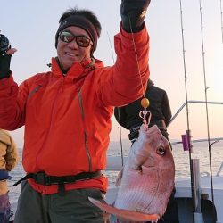 フィッシングボートACE（エース） 釣果