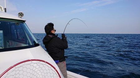 フィッシングボートACE（エース） 釣果