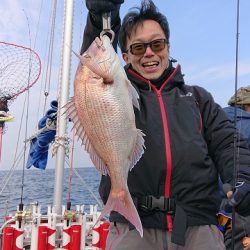 フィッシングボートACE（エース） 釣果