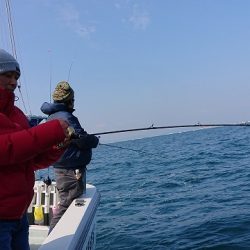 フィッシングボートACE（エース） 釣果