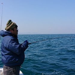 フィッシングボートACE（エース） 釣果