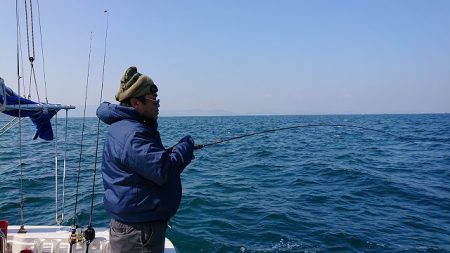 フィッシングボートACE（エース） 釣果