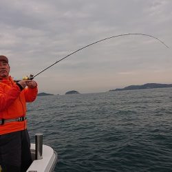 フィッシングボートACE(エース) 釣果