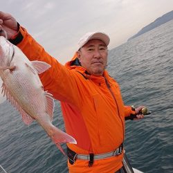 フィッシングボートACE(エース) 釣果