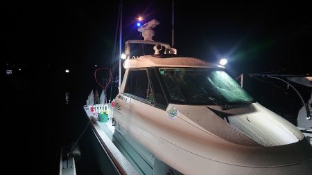 フィッシングボートACE(エース) 釣果