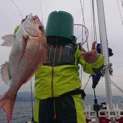 フィッシングボートACE(エース) 釣果