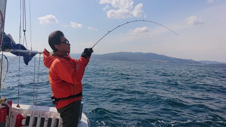 フィッシングボートACE(エース) 釣果