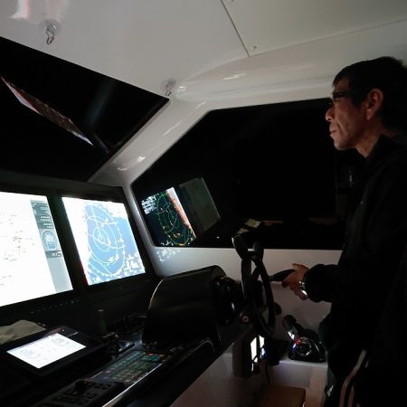 フィッシングボートACE(エース) 釣果