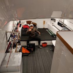 フィッシングボートACE(エース) 釣果