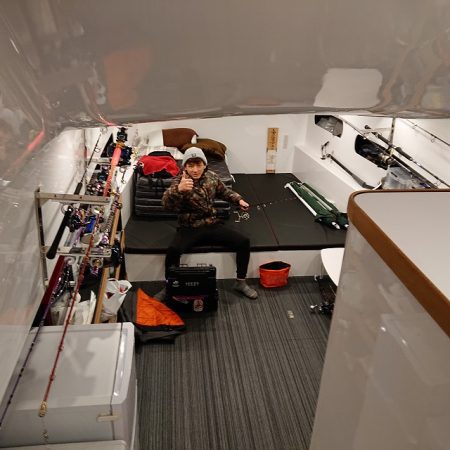 フィッシングボートACE(エース) 釣果