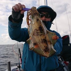 フィッシングボートACE(エース) 釣果