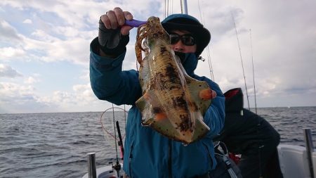 フィッシングボートACE(エース) 釣果