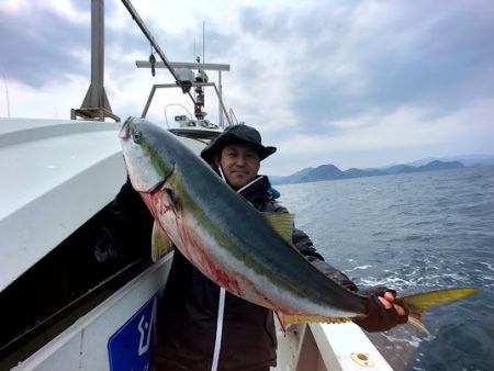 オーシャンズ　京都 釣果