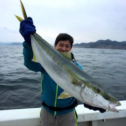 オーシャンズ 京都 釣果