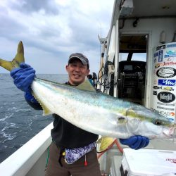 オーシャンズ 京都 釣果