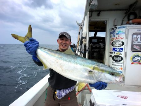 オーシャンズ 京都 釣果