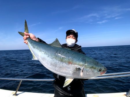 オーシャンズ　京都 釣果