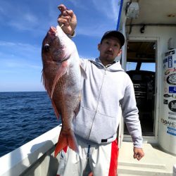 オーシャンズ 京都 釣果