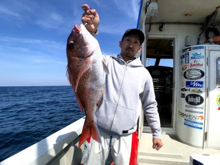 オーシャンズ 京都 釣果