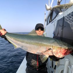 オーシャンズ　京都 釣果
