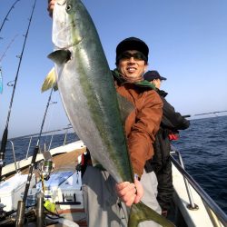 オーシャンズ　京都 釣果