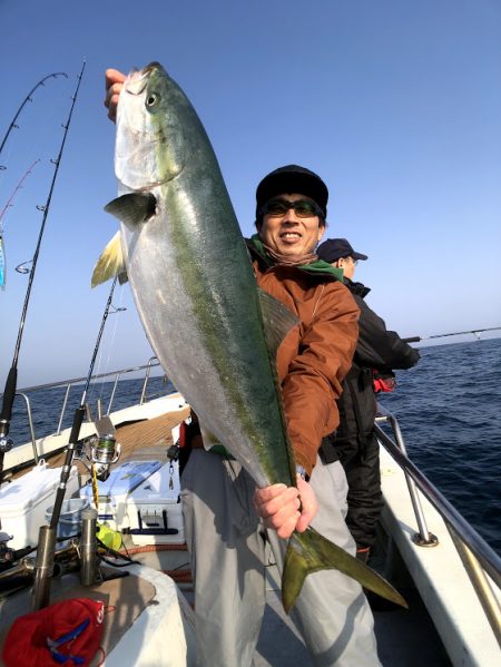 オーシャンズ　京都 釣果