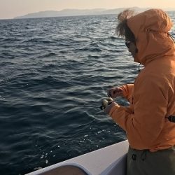 フィシングボートAir(エアー) 釣果